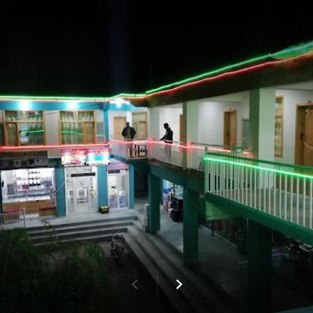 Hotel Noor Nama Palace Hunza Hassan Abad Екстериор снимка
