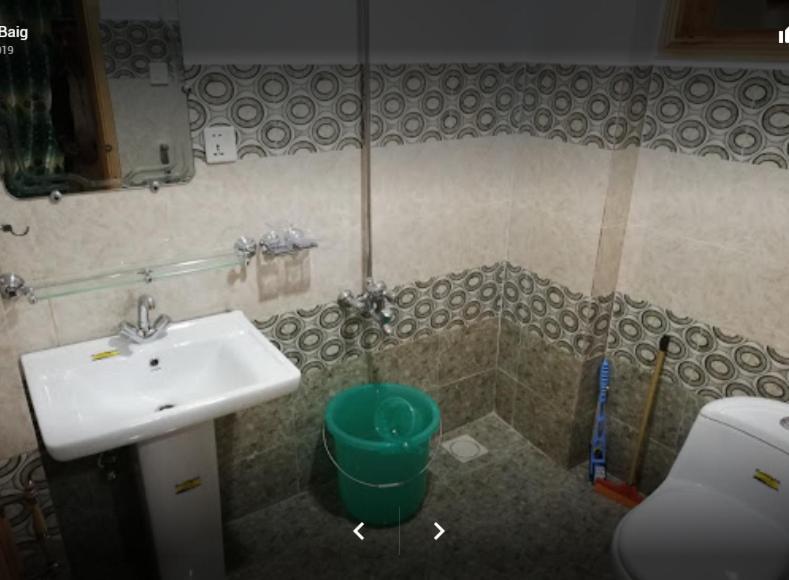 Hotel Noor Nama Palace Hunza Hassan Abad Екстериор снимка