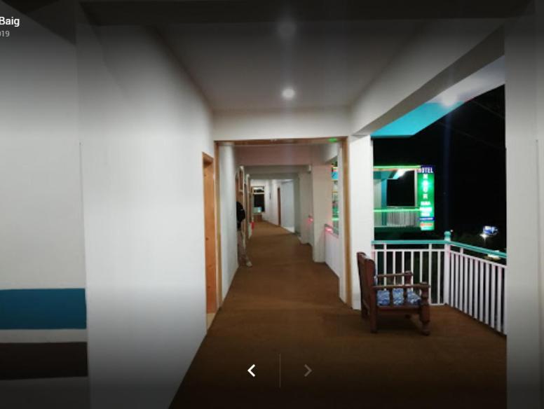 Hotel Noor Nama Palace Hunza Hassan Abad Екстериор снимка
